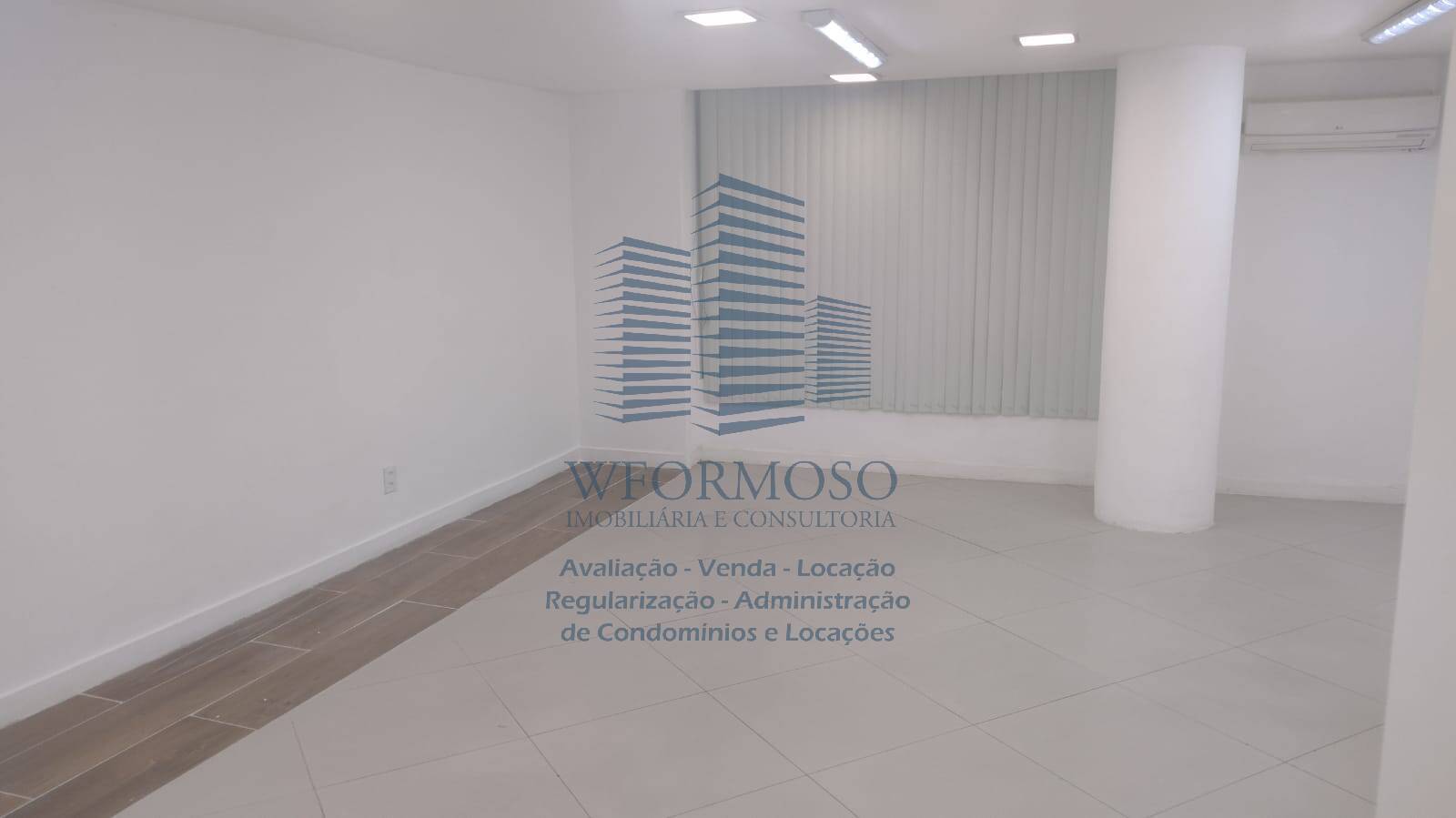 Prédio Inteiro para alugar, 60m² - Foto 3