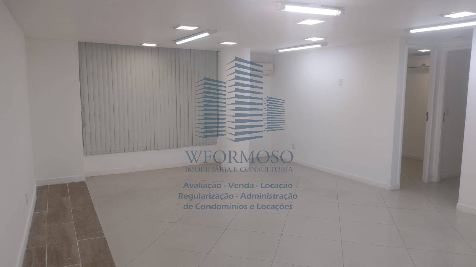 Prédio Inteiro para alugar, 60m² - Foto 1