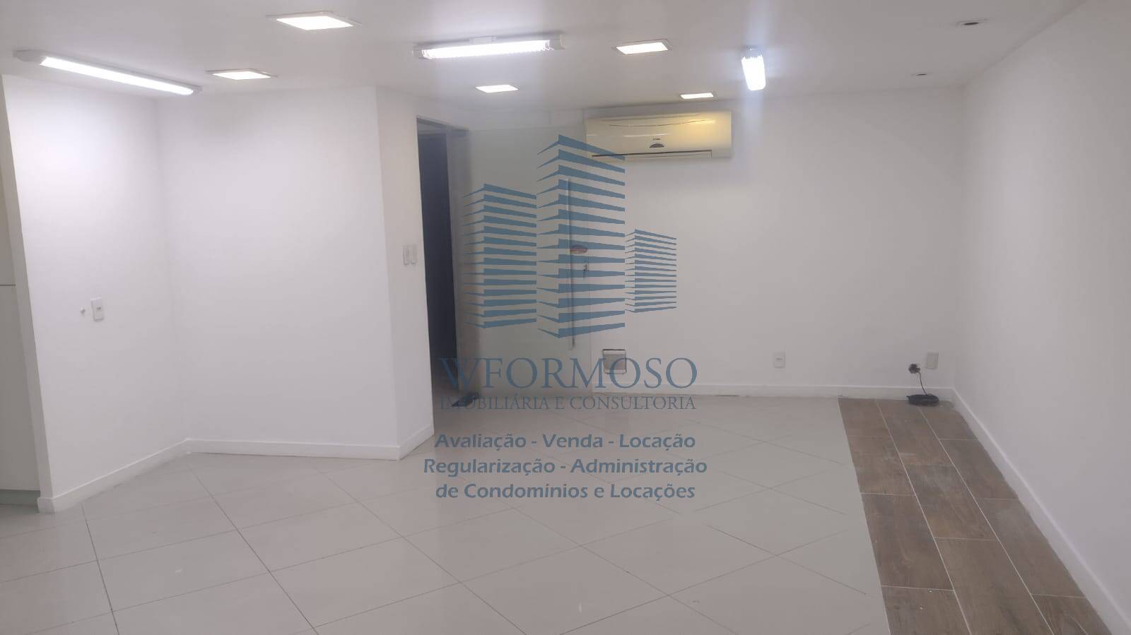 Prédio Inteiro para alugar, 60m² - Foto 2