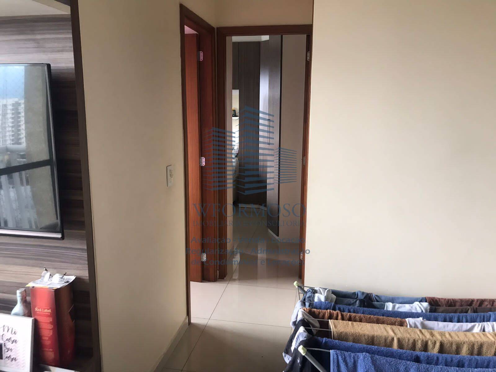 Apartamento à venda com 2 quartos, 51m² - Foto 5