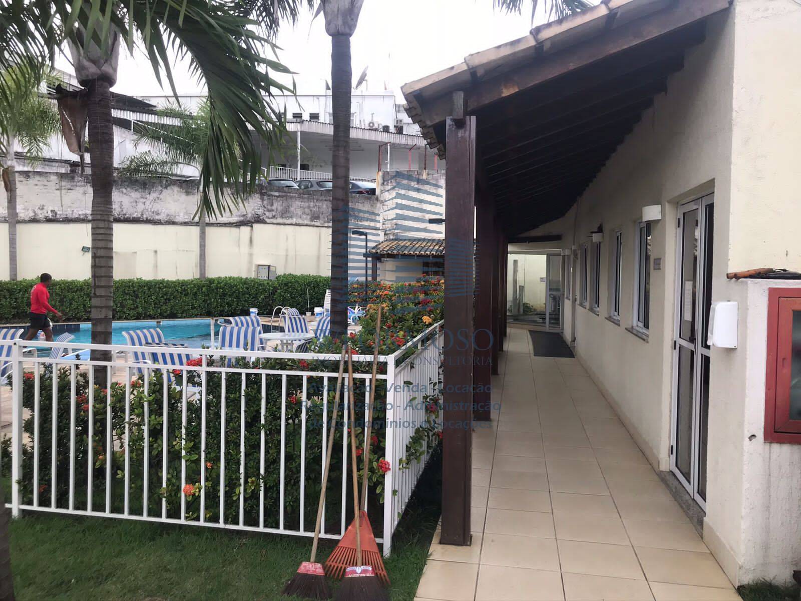 Apartamento à venda com 2 quartos, 51m² - Foto 15