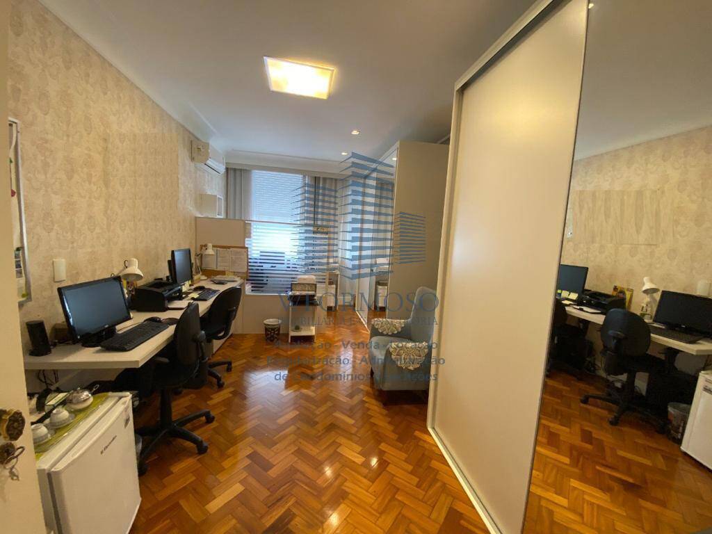 Apartamento à venda com 6 quartos, 400m² - Foto 9