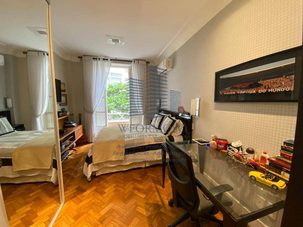 Apartamento à venda com 6 quartos, 400m² - Foto 10