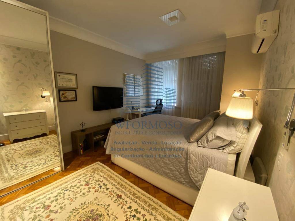 Apartamento à venda com 6 quartos, 400m² - Foto 11