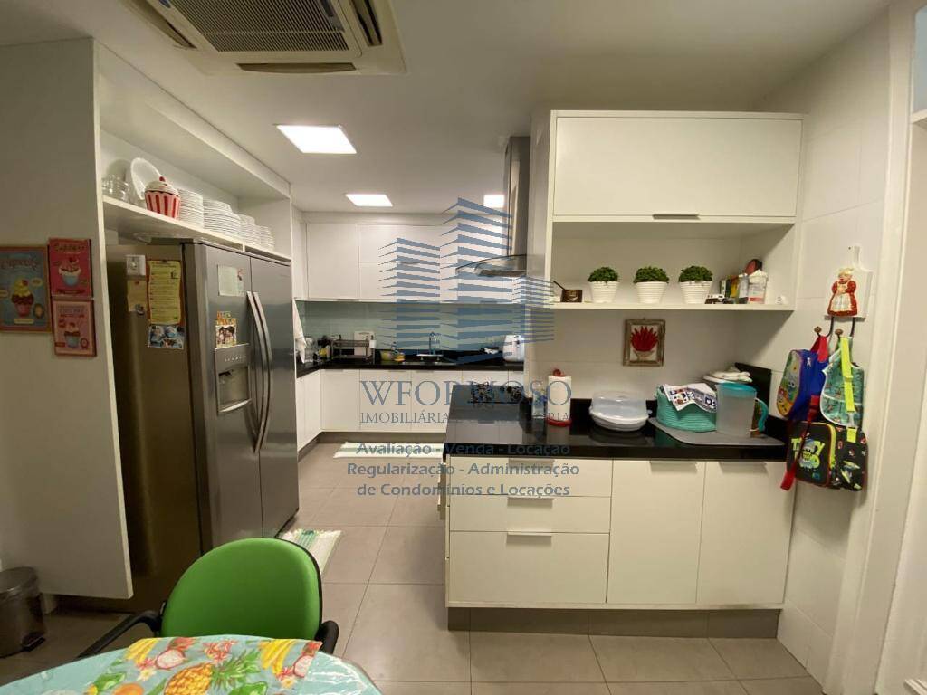 Apartamento à venda com 6 quartos, 400m² - Foto 13