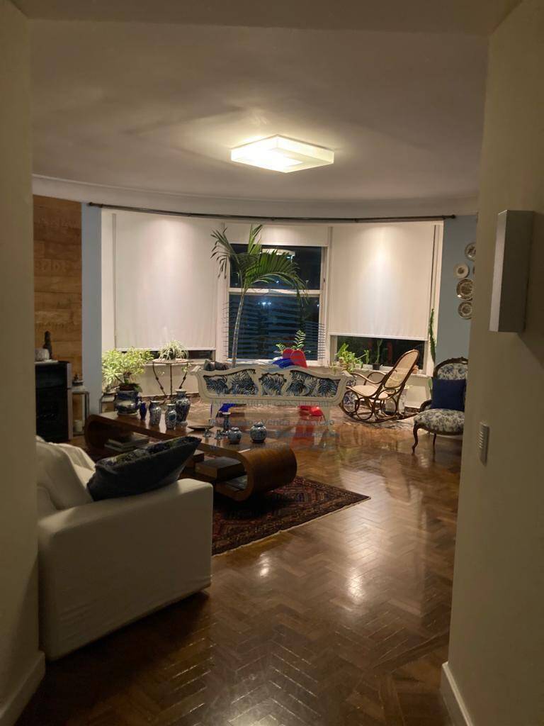 Apartamento à venda com 6 quartos, 400m² - Foto 24