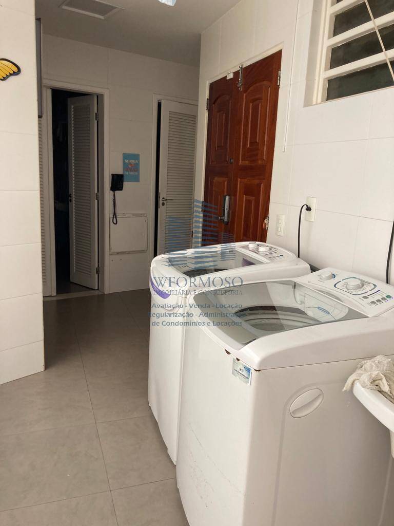 Apartamento à venda com 6 quartos, 400m² - Foto 25