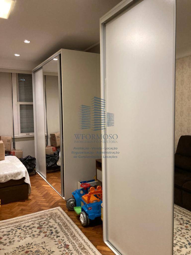 Apartamento à venda com 6 quartos, 400m² - Foto 31