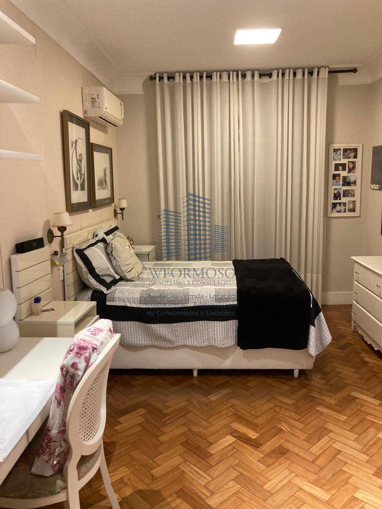 Apartamento à venda com 6 quartos, 400m² - Foto 33