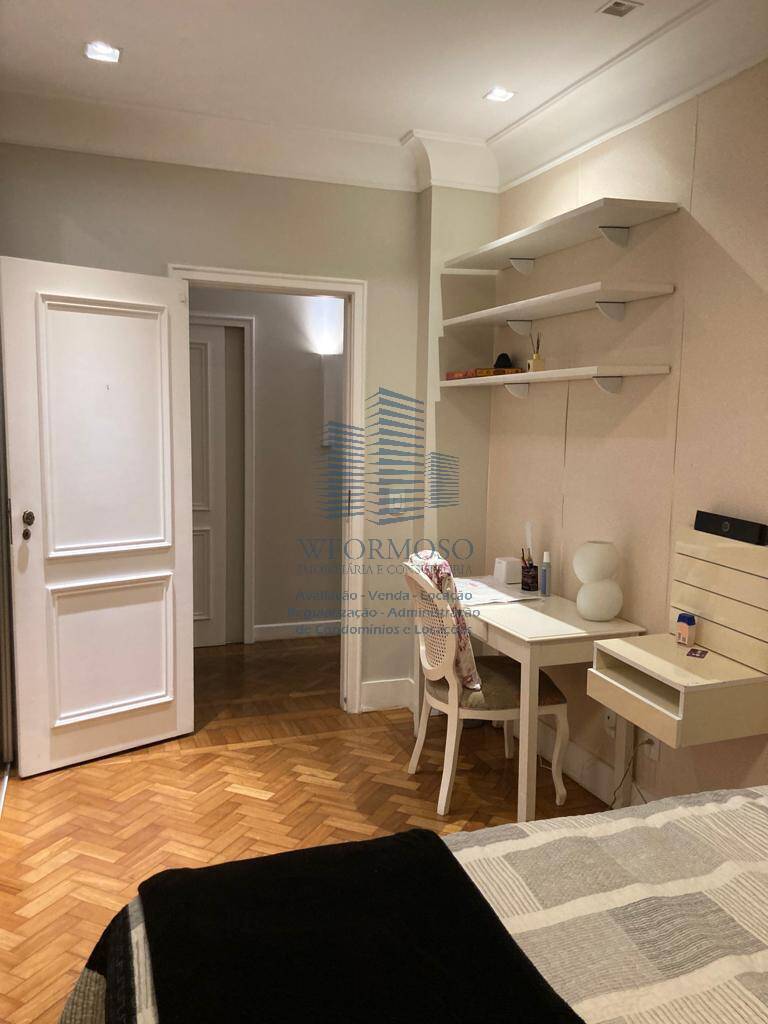 Apartamento à venda com 6 quartos, 400m² - Foto 34