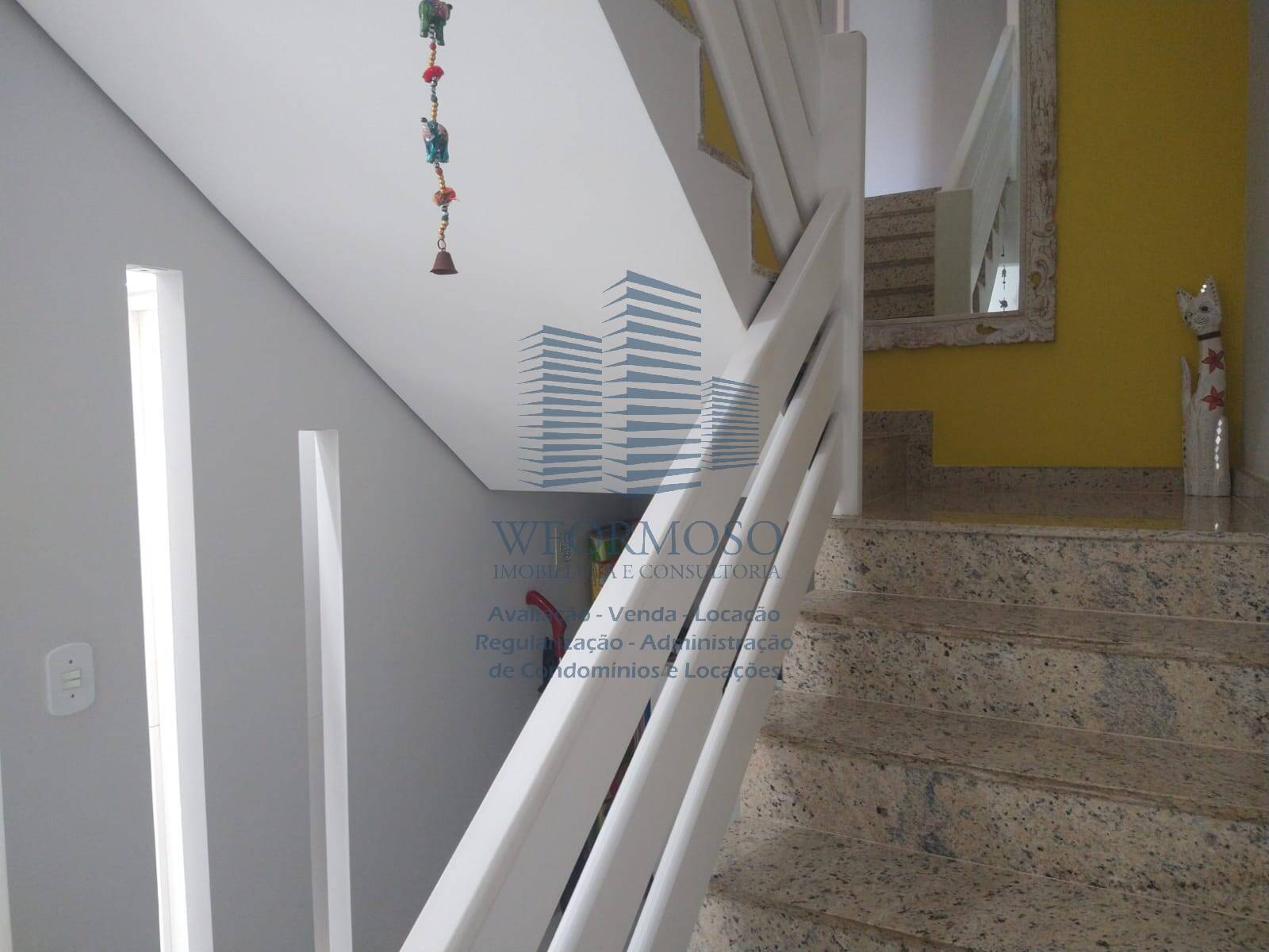 Casa à venda com 5 quartos, 480m² - Foto 22