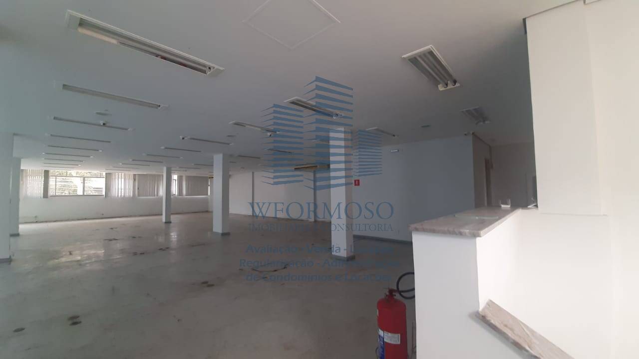 Prédio Inteiro à venda, 467m² - Foto 1