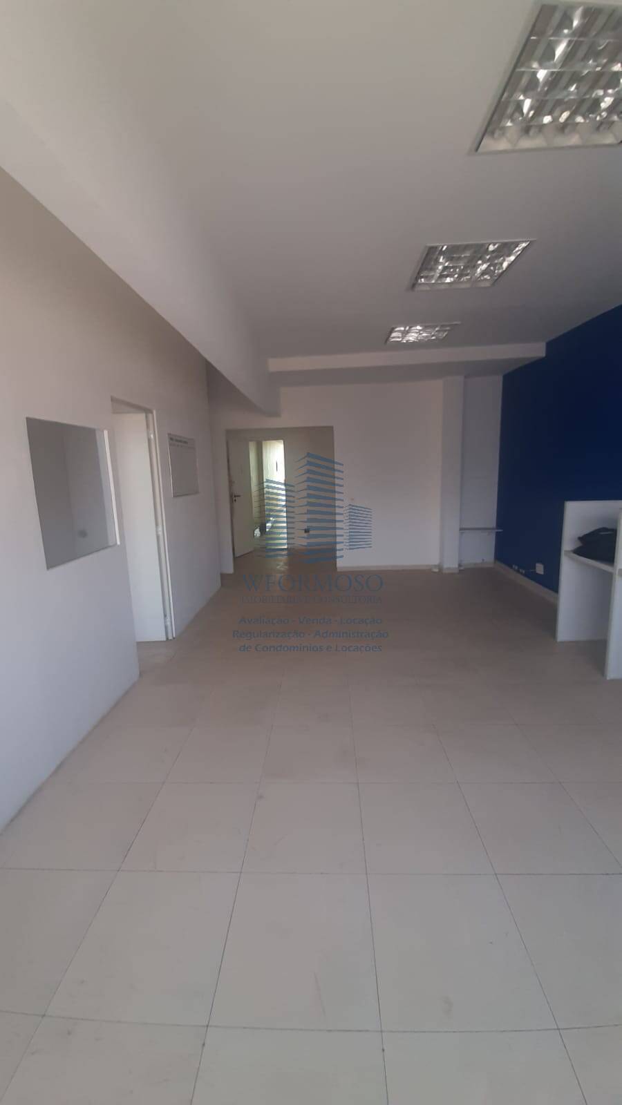 Conjunto Comercial-Sala para alugar, 50m² - Foto 1