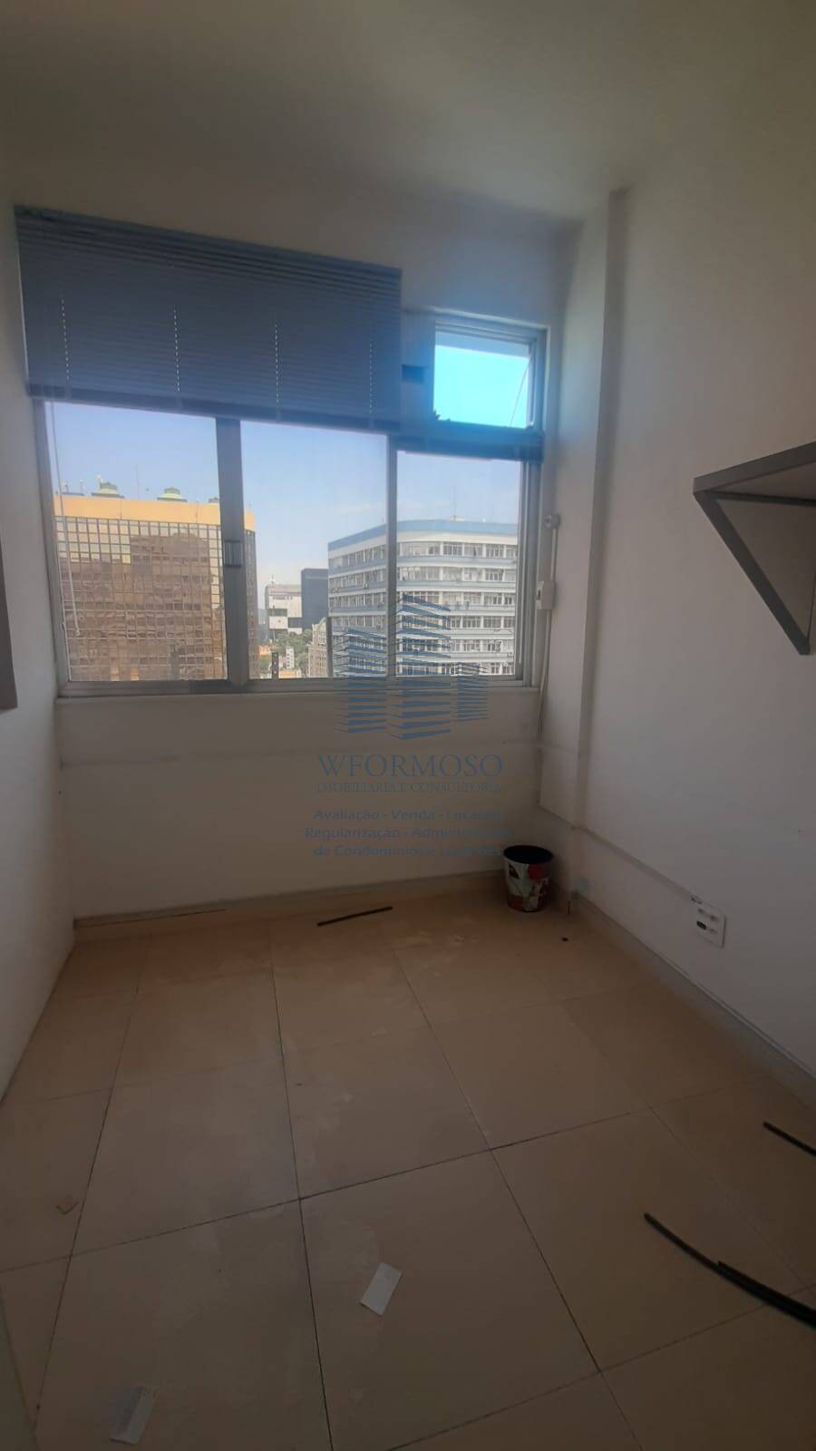 Conjunto Comercial-Sala para alugar, 50m² - Foto 8