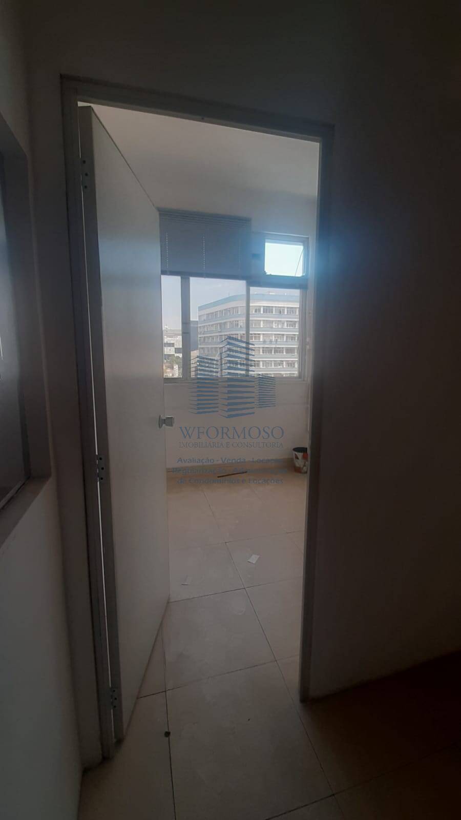 Conjunto Comercial-Sala para alugar, 50m² - Foto 7