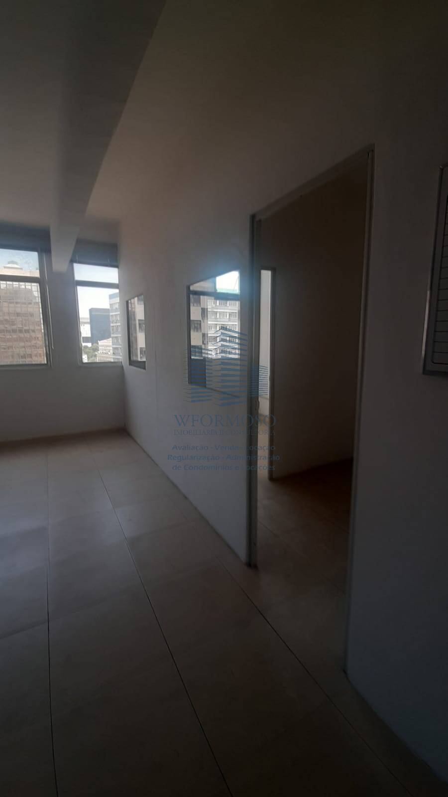 Conjunto Comercial-Sala para alugar, 50m² - Foto 11