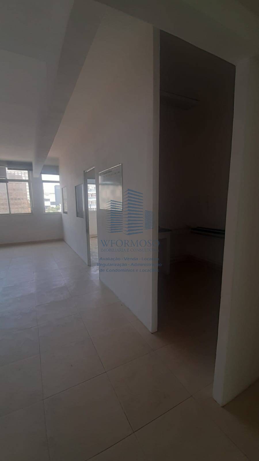 Conjunto Comercial-Sala para alugar, 50m² - Foto 13