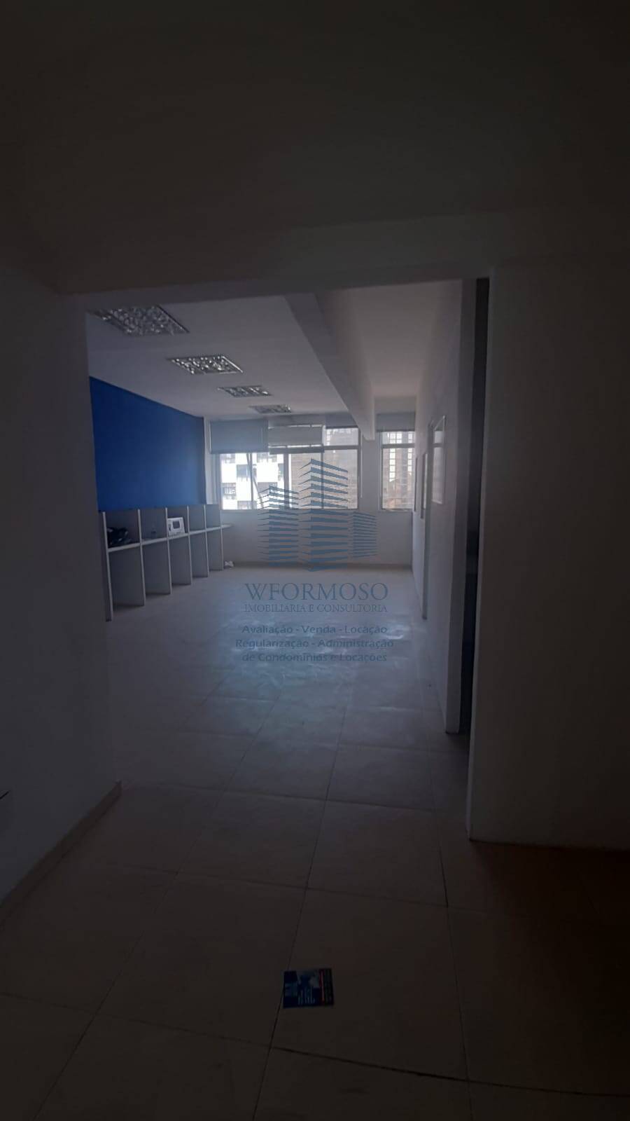 Conjunto Comercial-Sala para alugar, 50m² - Foto 14