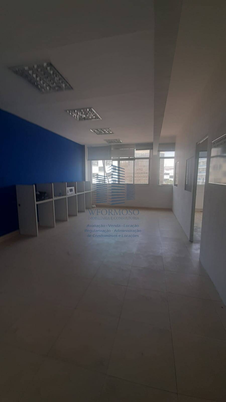 Conjunto Comercial-Sala para alugar, 50m² - Foto 15