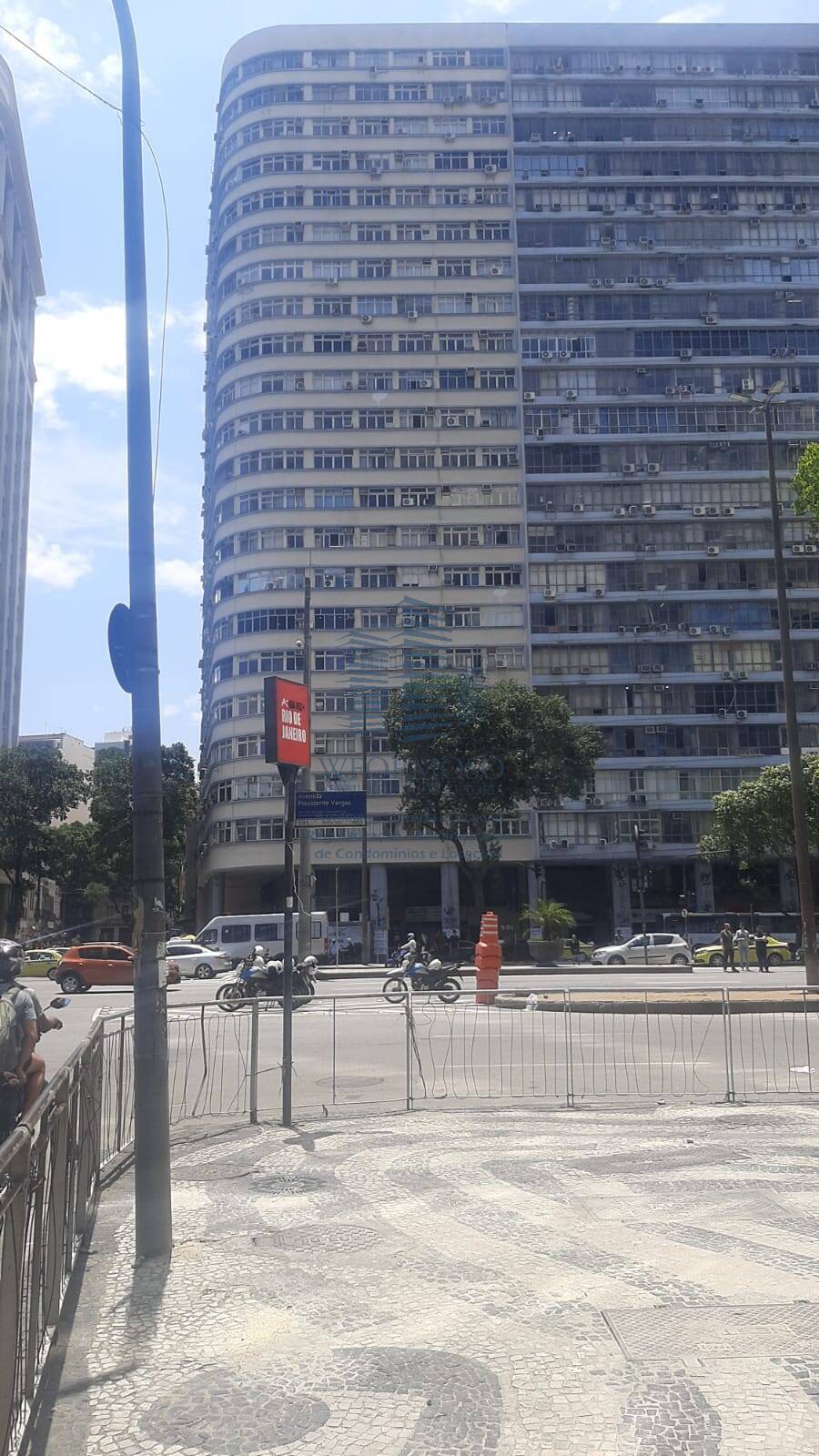 Conjunto Comercial-Sala para alugar, 50m² - Foto 19