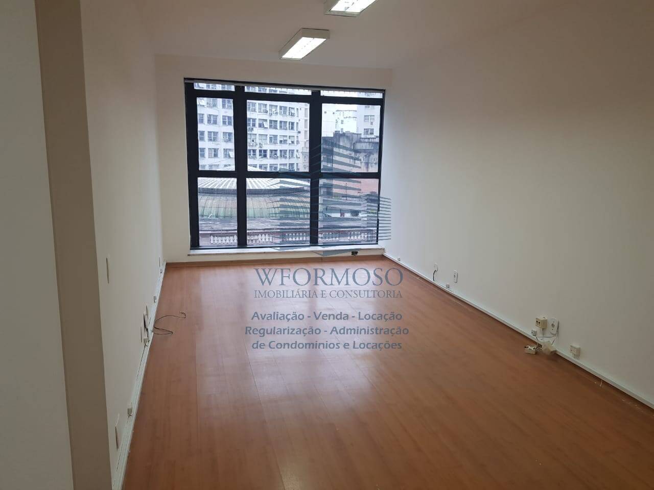 Conjunto Comercial-Sala à venda e aluguel, 32m² - Foto 12