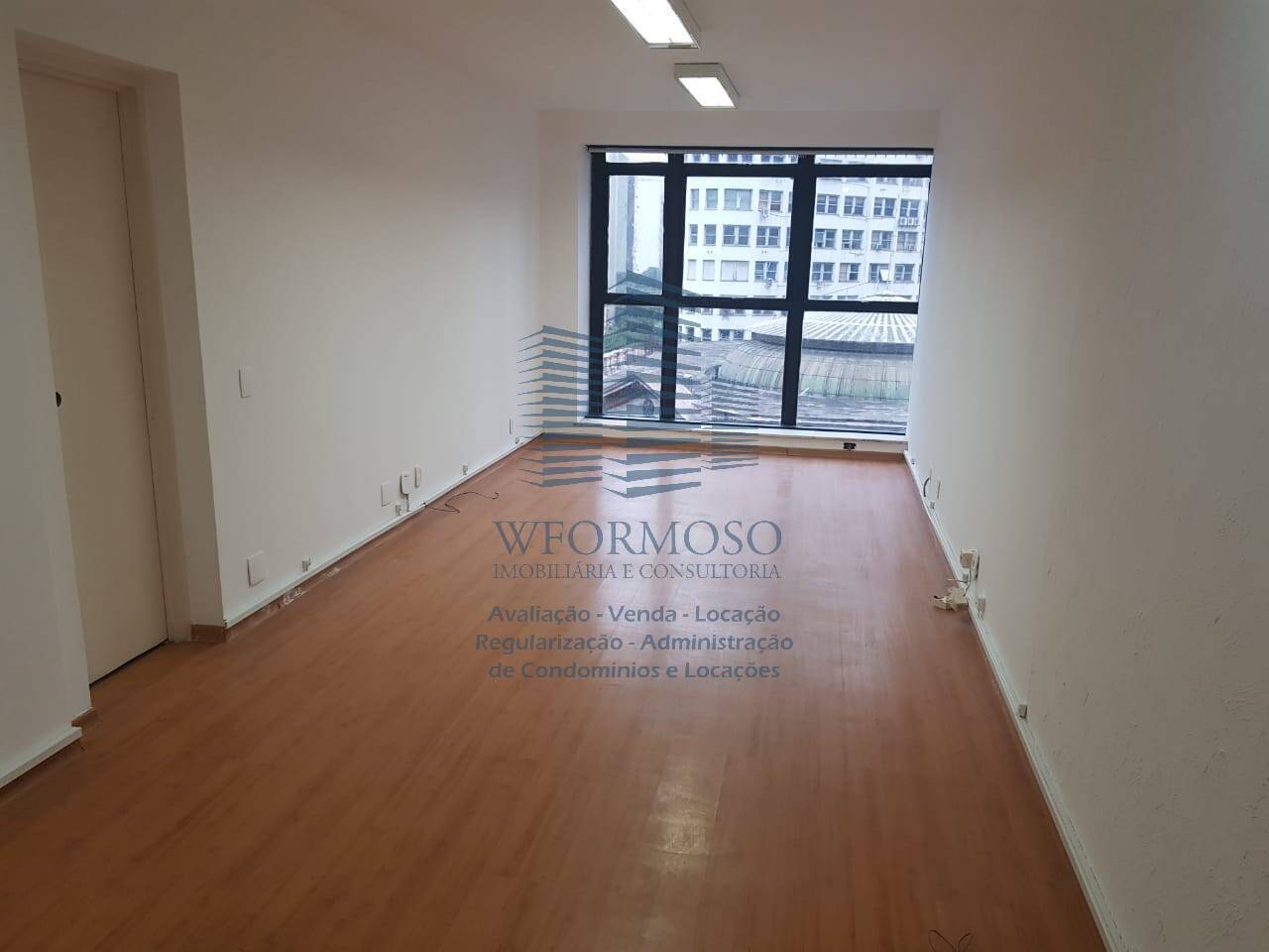 Conjunto Comercial-Sala à venda e aluguel, 32m² - Foto 13