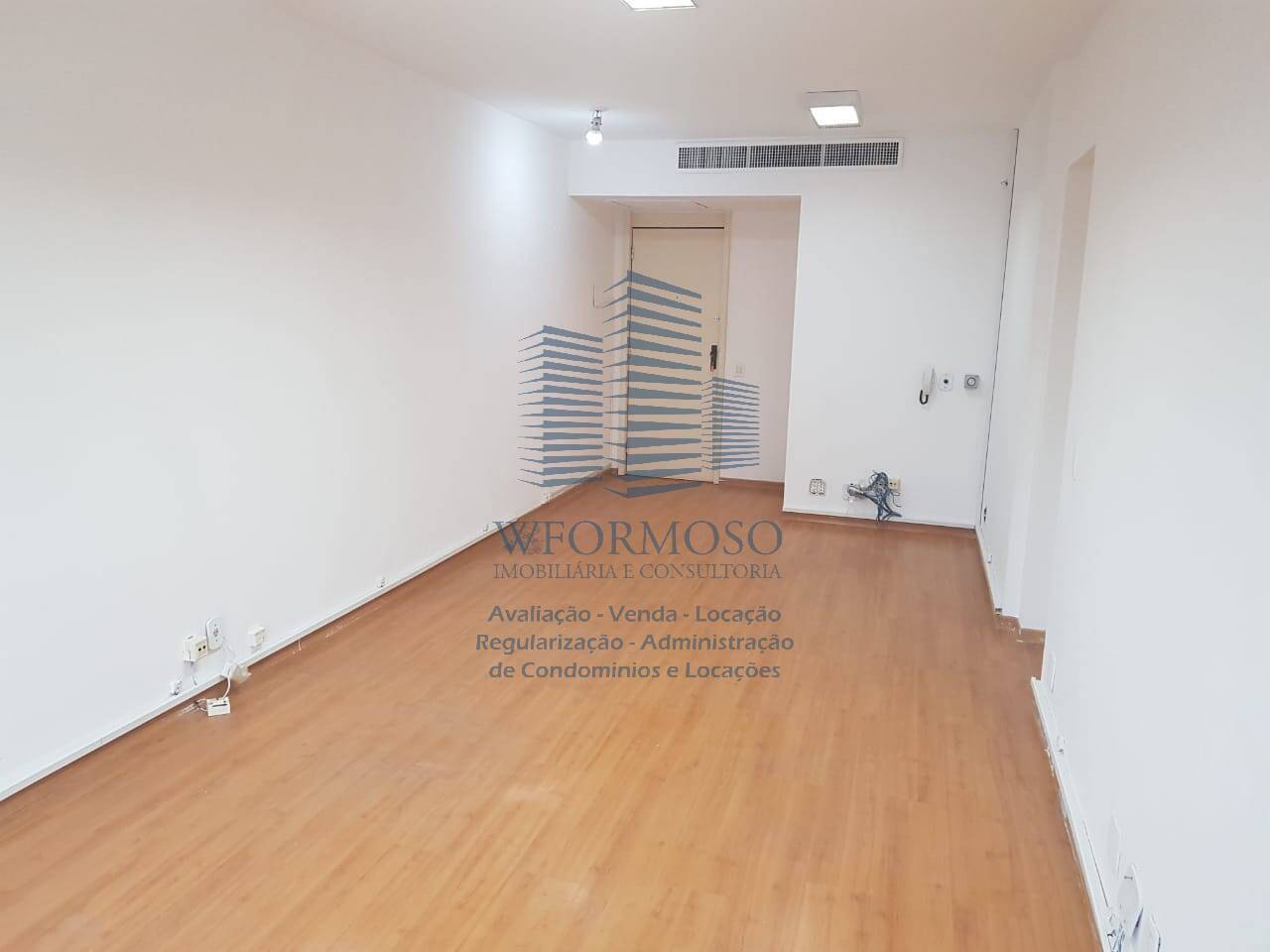 Conjunto Comercial-Sala à venda e aluguel, 32m² - Foto 10