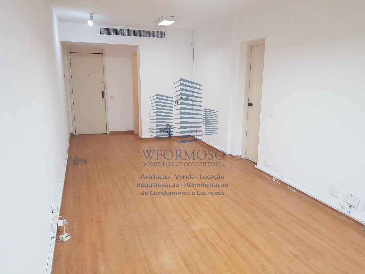 Conjunto Comercial-Sala à venda e aluguel, 32m² - Foto 1