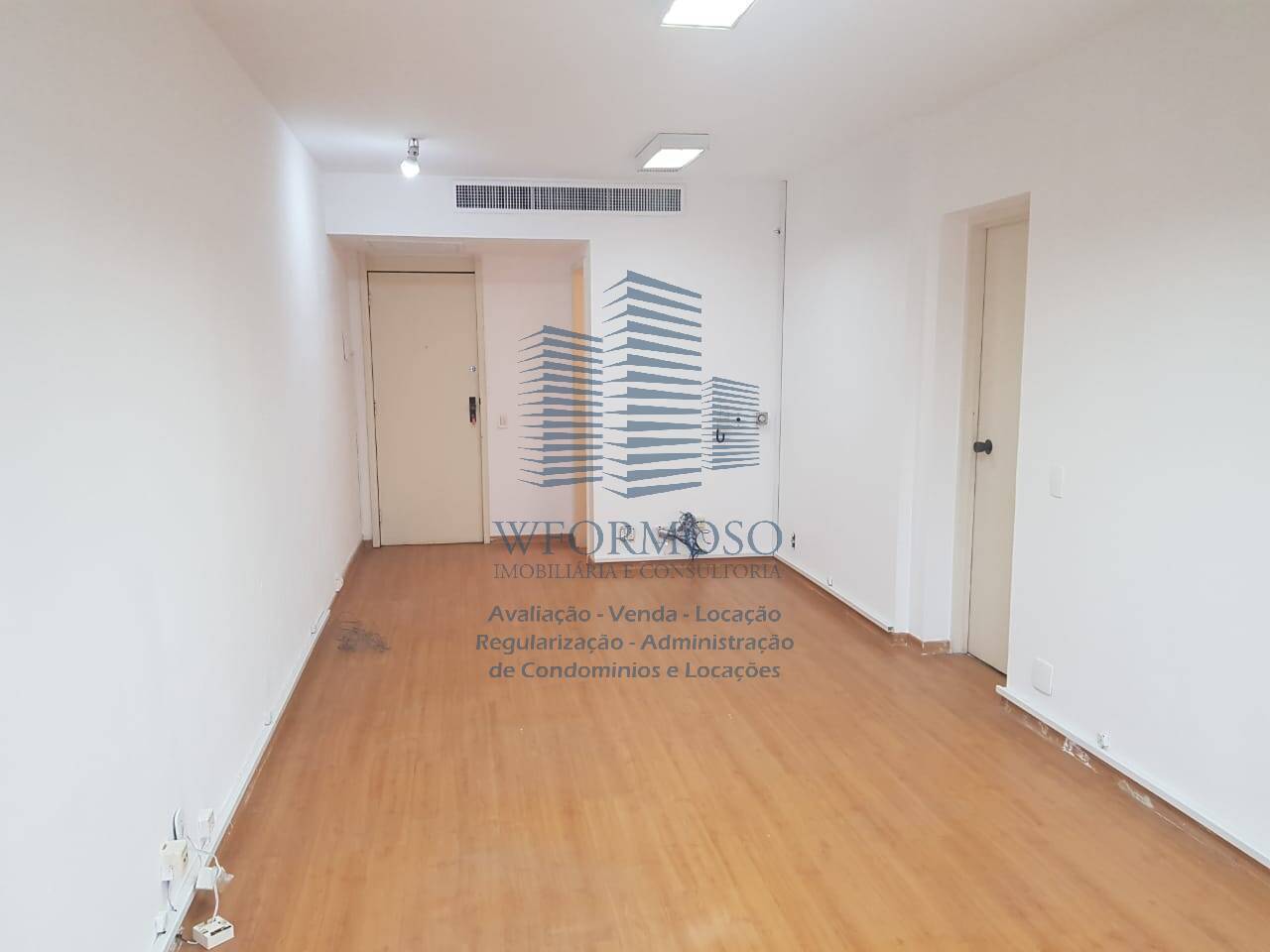 Conjunto Comercial-Sala à venda e aluguel, 32m² - Foto 11