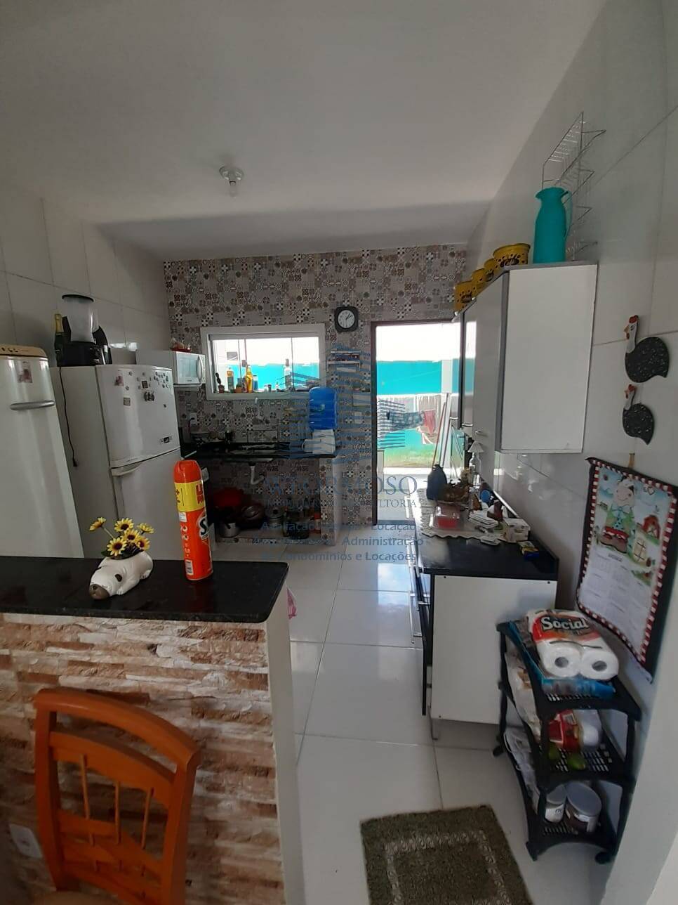 Casa à venda com 3 quartos, 144m² - Foto 14