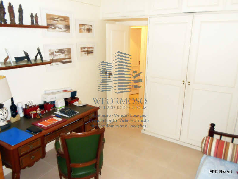 Apartamento à venda com 3 quartos, 247m² - Foto 11