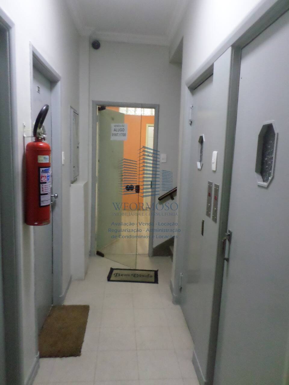 Conjunto Comercial-Sala à venda, 40m² - Foto 3