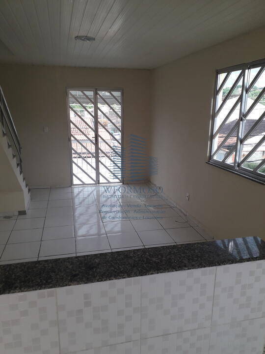 Apartamento para alugar com 2 quartos, 92m² - Foto 2