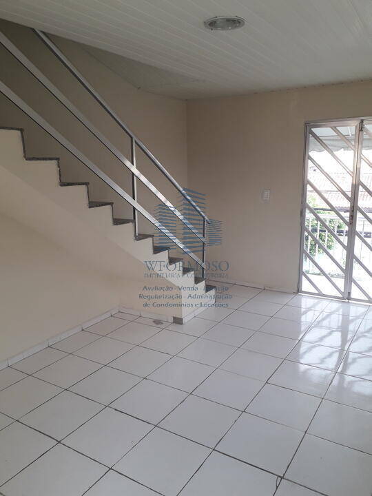 Apartamento para alugar com 2 quartos, 92m² - Foto 3