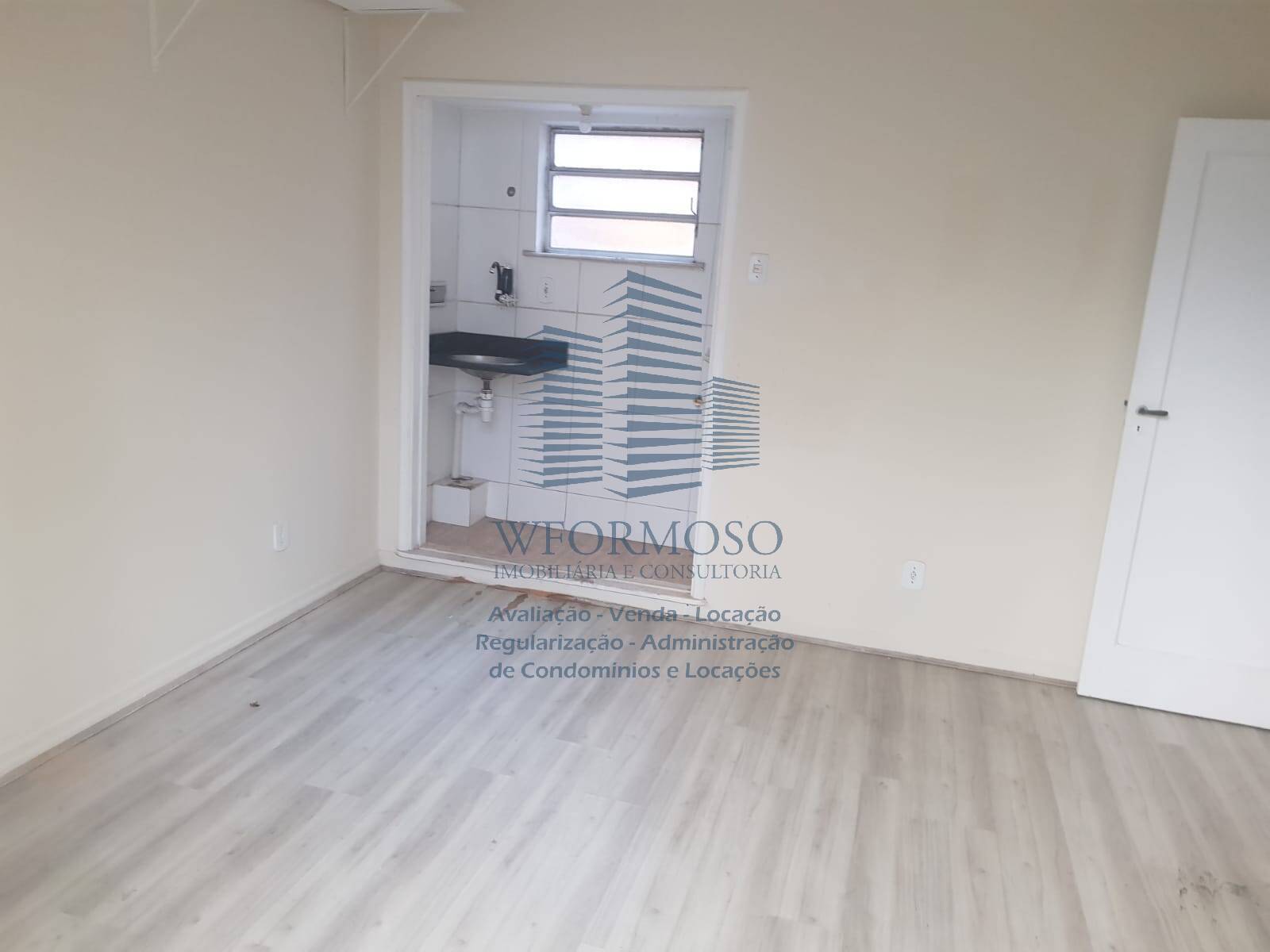 Conjunto Comercial-Sala à venda, 40m² - Foto 7