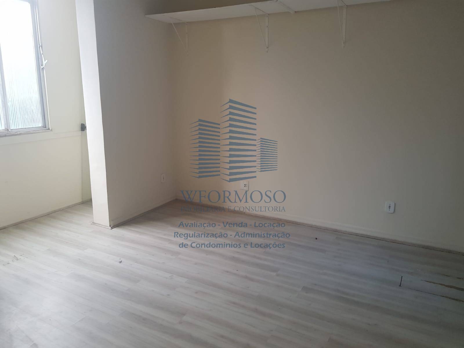 Conjunto Comercial-Sala à venda, 40m² - Foto 4