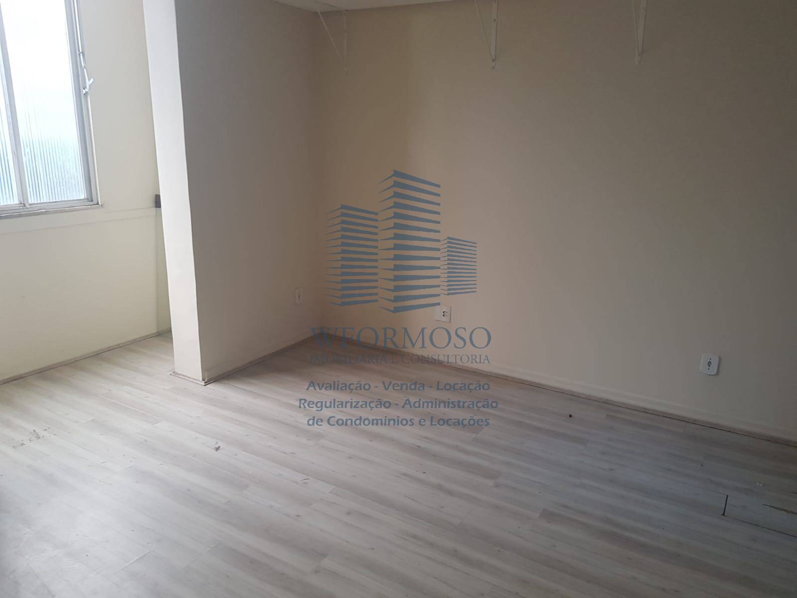 Conjunto Comercial-Sala à venda, 40m² - Foto 5