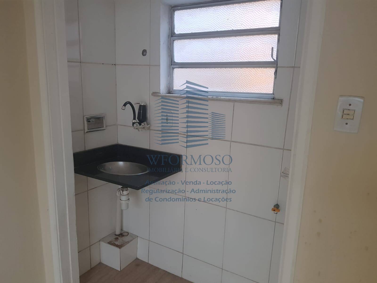 Conjunto Comercial-Sala à venda, 40m² - Foto 13