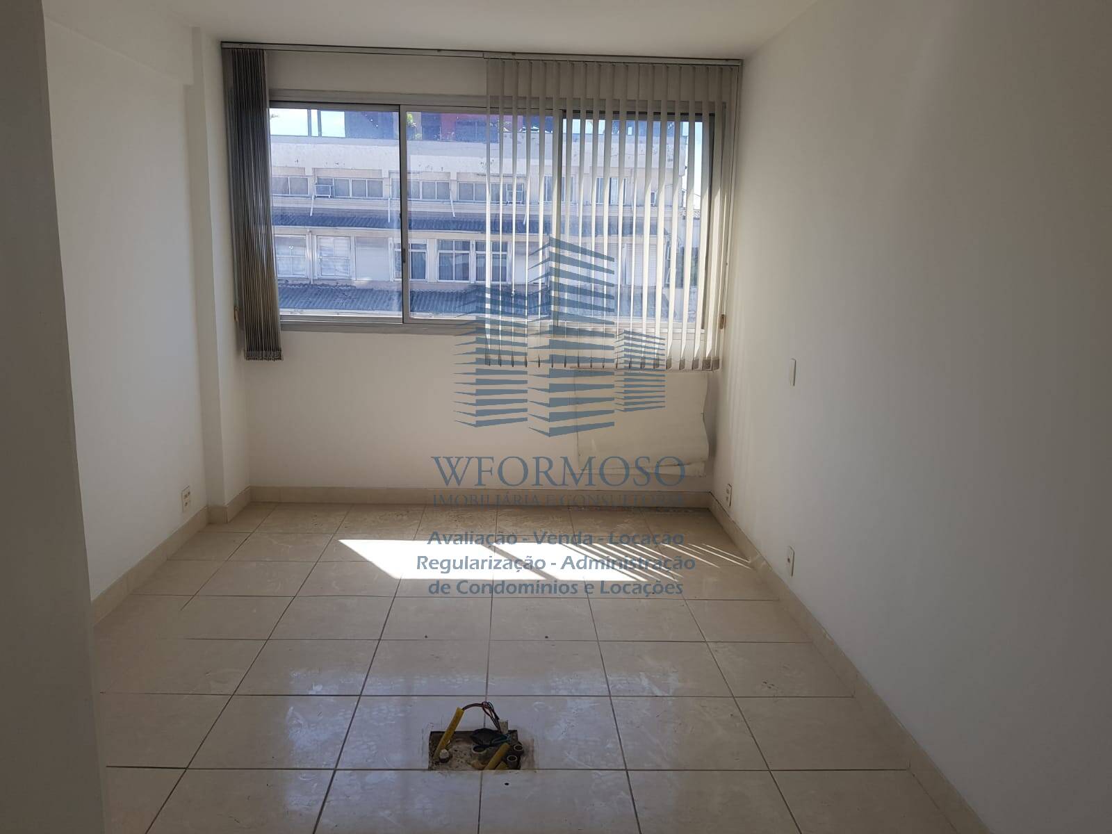 Conjunto Comercial-Sala à venda, 27m² - Foto 1