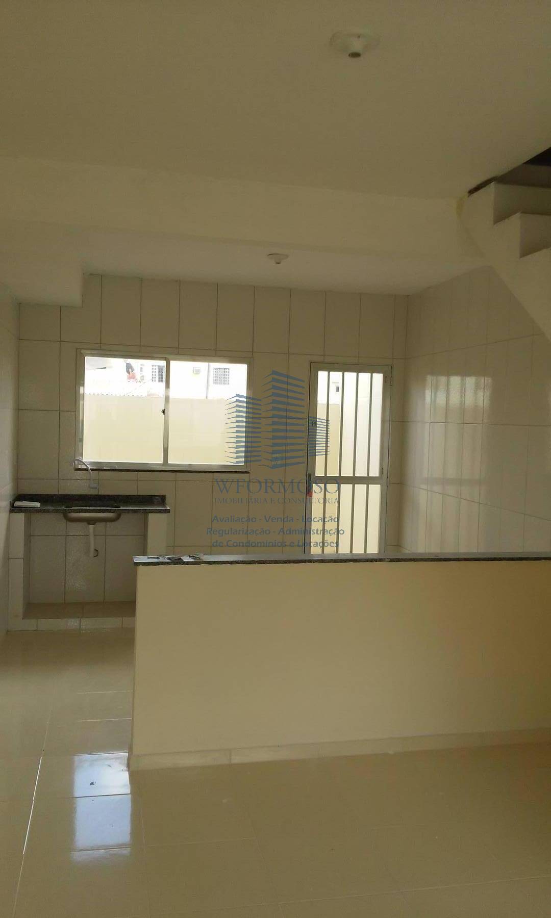 Casa para alugar com 2 quartos, 96m² - Foto 5