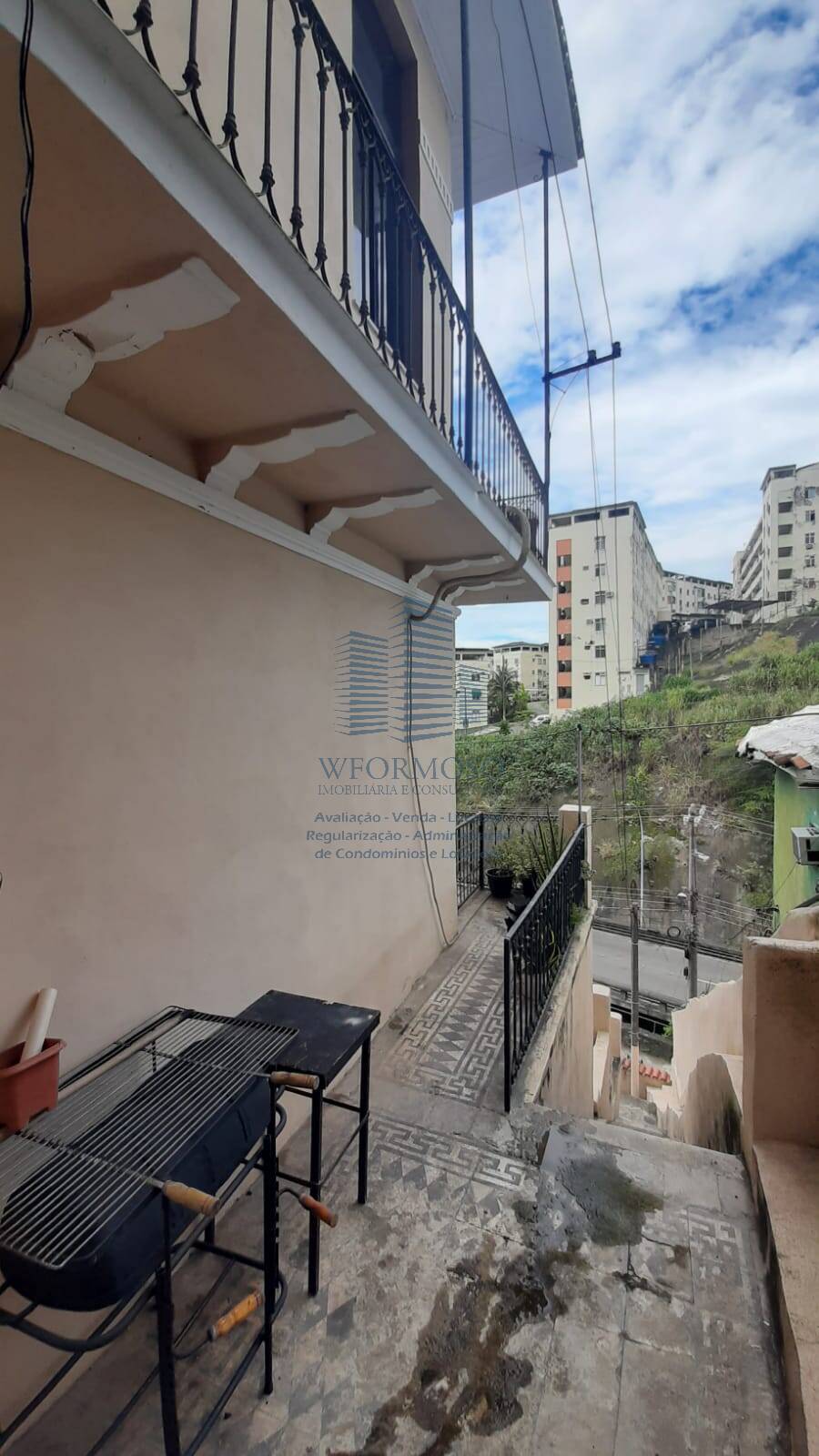 Casa à venda com 2 quartos, 800m² - Foto 5