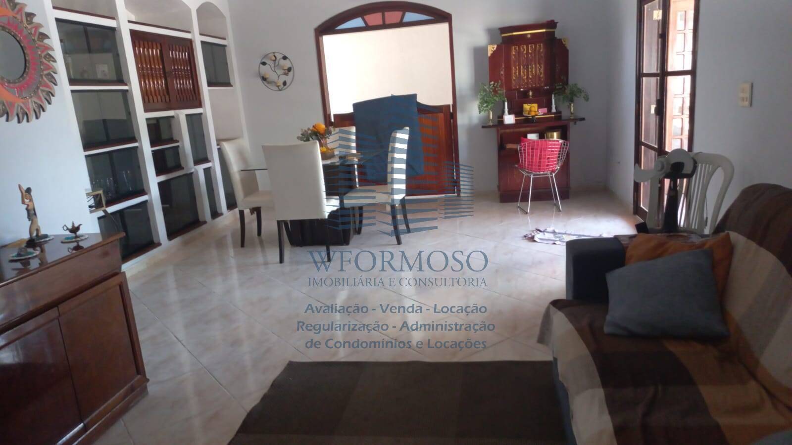 Casa à venda com 2 quartos, 1641m² - Foto 13