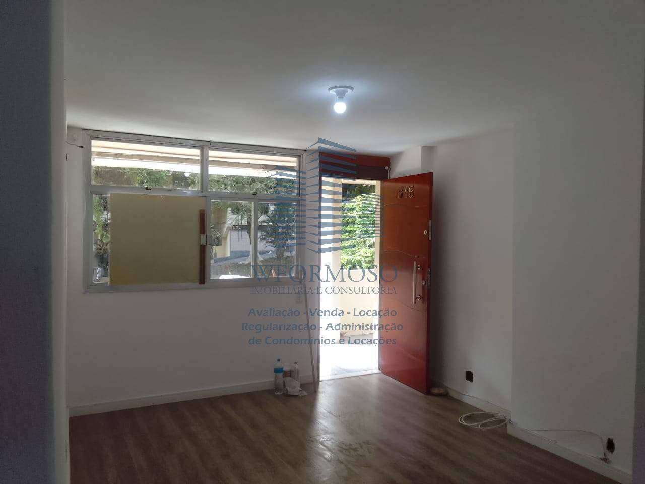 Apartamento à venda com 2 quartos, 46m² - Foto 6