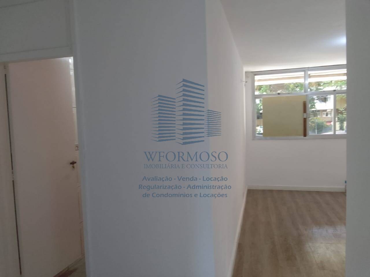 Apartamento à venda com 2 quartos, 46m² - Foto 7