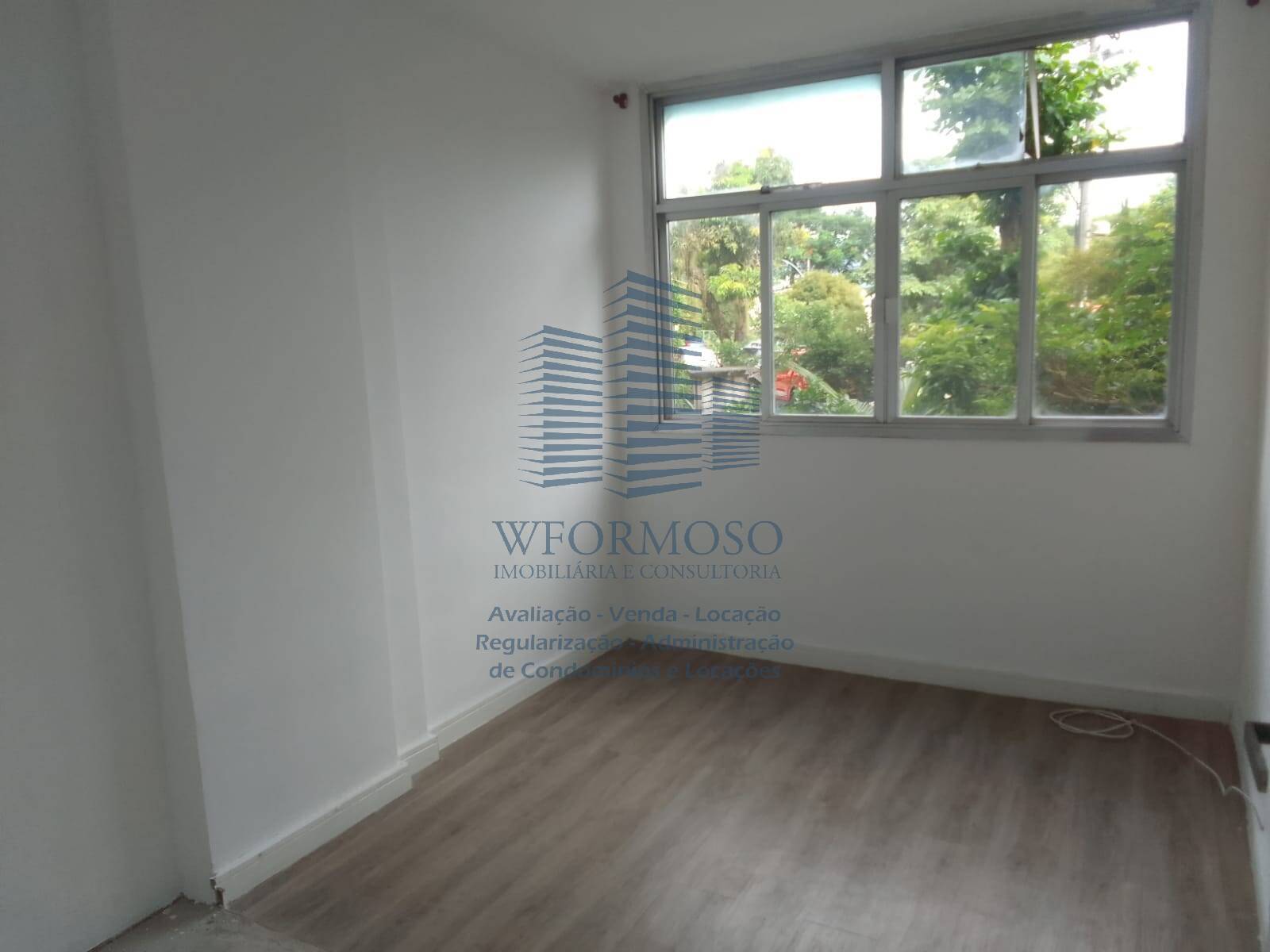 Apartamento à venda com 2 quartos, 46m² - Foto 1