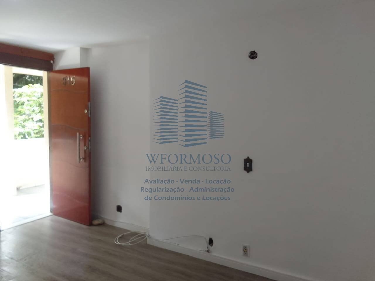 Apartamento à venda com 2 quartos, 46m² - Foto 5