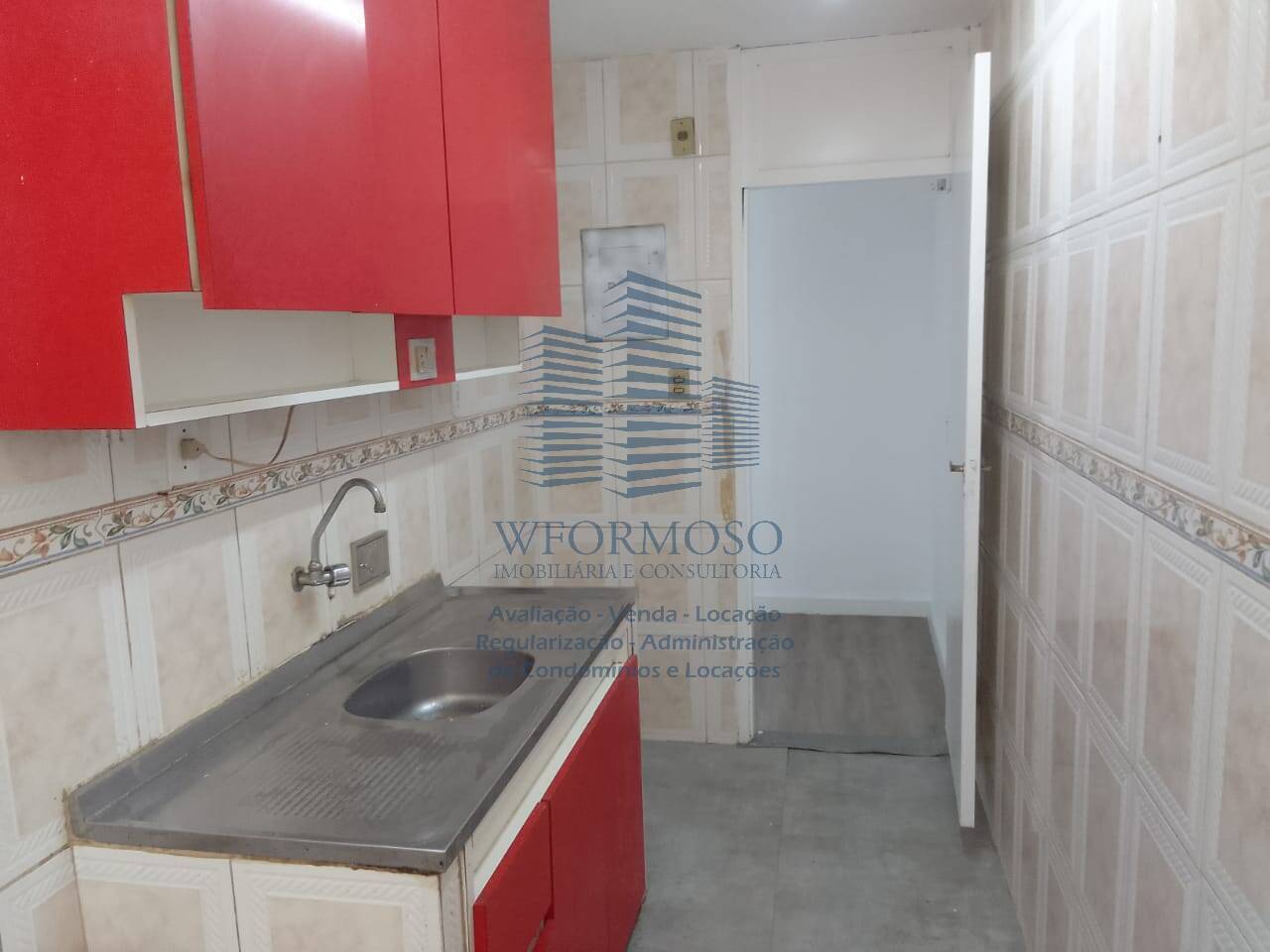 Apartamento à venda com 2 quartos, 46m² - Foto 24