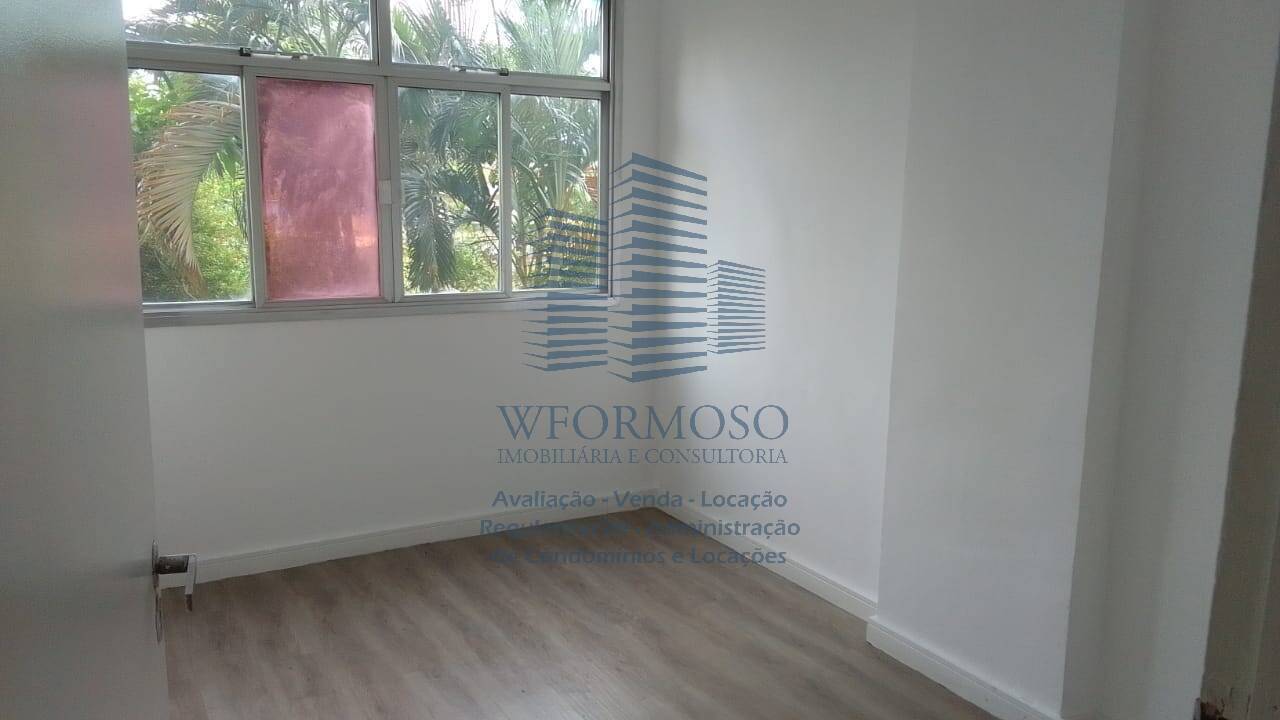 Apartamento à venda com 2 quartos, 46m² - Foto 9