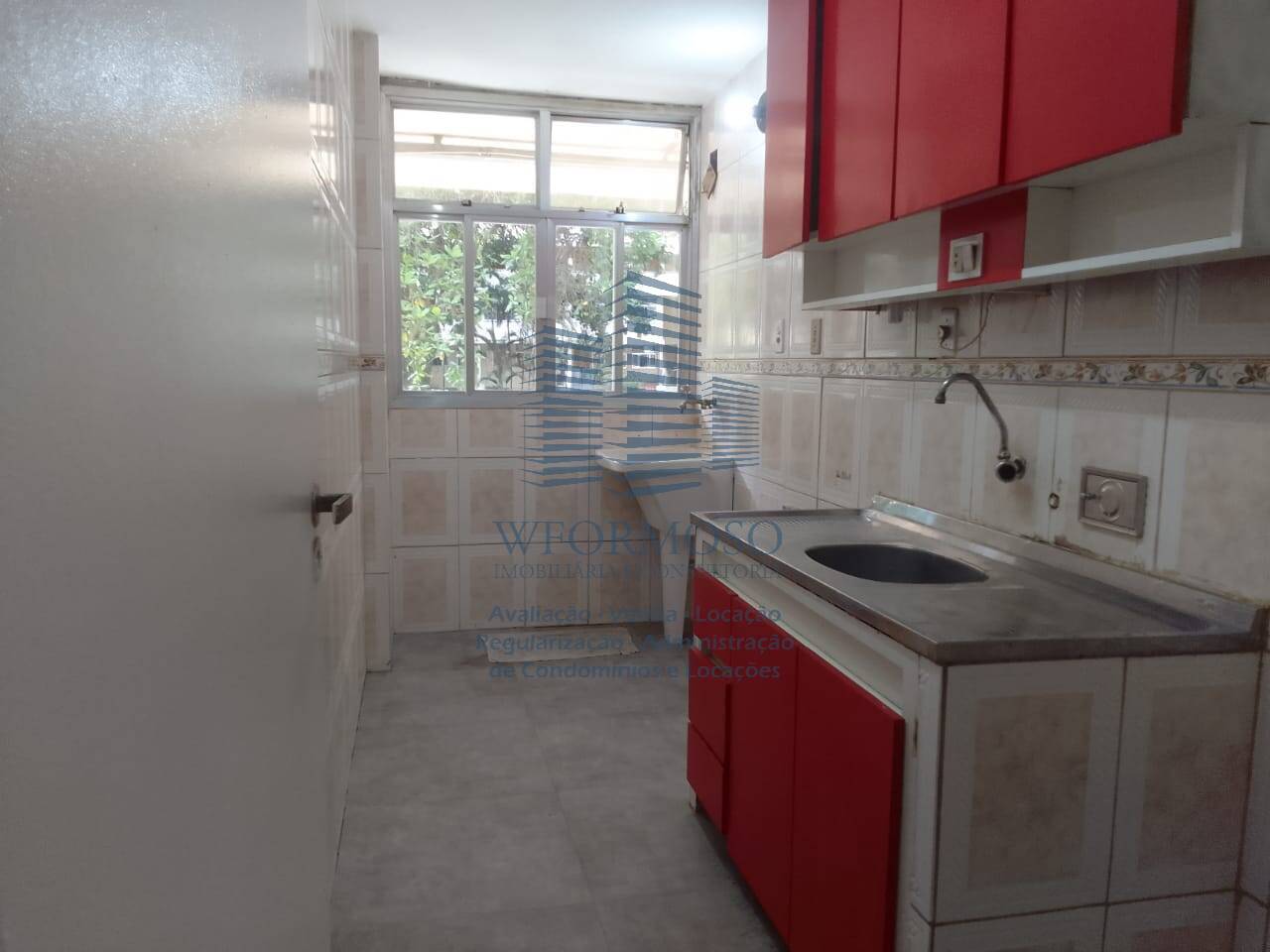 Apartamento à venda com 2 quartos, 46m² - Foto 21