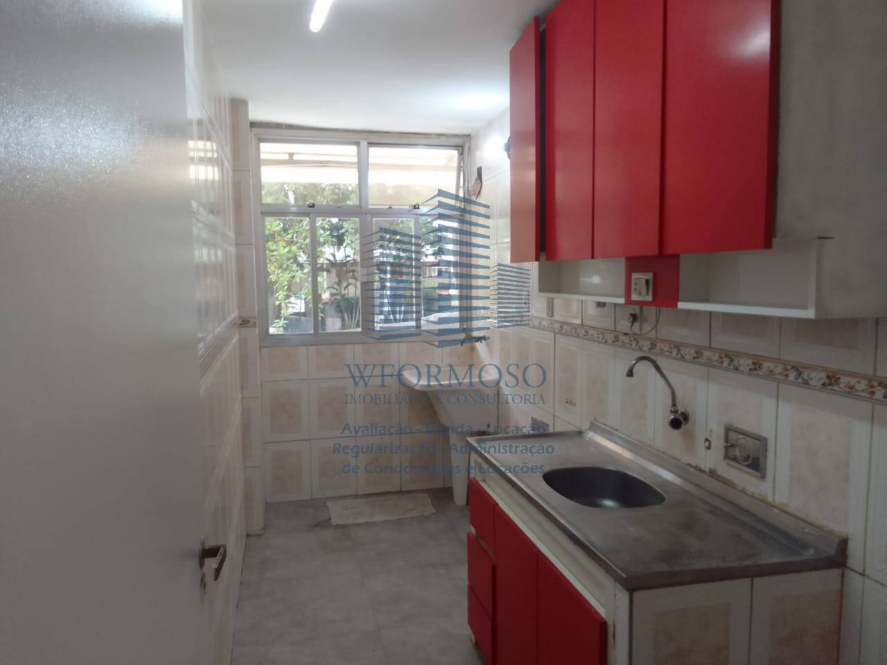 Apartamento à venda com 2 quartos, 46m² - Foto 22